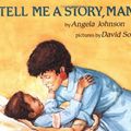 Cover Art for 9780531070321, Tell ME a Story, Mama by A. Johnson