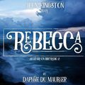 Cover Art for 9781781962497, Rebecca by Daphne du Maurier