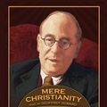 Cover Art for 9780786144020, Mere Christianity by C. S. Lewis