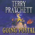 Cover Art for B00W1TXAA0, [Going Postal: (Discworld Novel 33)] (By: Terry Pratchett) [published: November, 2004] by Unknown