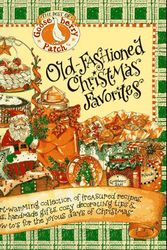 Cover Art for 9781567995374, Old-Fashioned Christmas Favorites by Jo Ann Martin, Vickie Hutchins, Gooseberry Patch