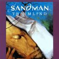 Cover Art for 9783928108294, The Sandman, Vol. 3: Dream Country by Neil Gaiman