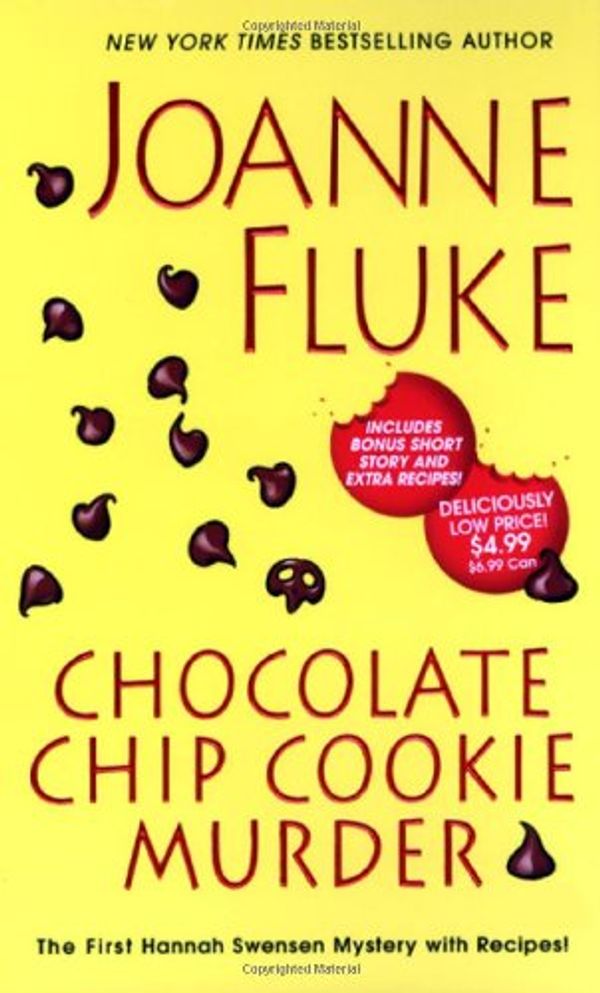Cover Art for 9780758225306, Chocolate Chip Cookie Murder by Joanne Fluke