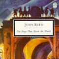 Cover Art for 9780140182934, Ten days that Shook the World (Classic, 20th-Century, Penguin) [Mass Market Paperback] by John Reed