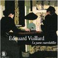 Cover Art for 9788881187850, Édouard Vuillard. La porte entrebâillée.. Ediz. illustrata by 