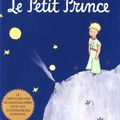 Cover Art for 9780749707231, The Little Prince by Antoine De Saint-Exupery