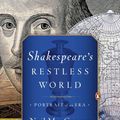 Cover Art for 9780670026340, Shakespeare's Restless World by Neil MacGregor