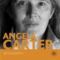 Cover Art for 9781137144775, Angela Carter by Linden Peach