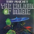 Cover Art for 9780861400898, The Colour of Magic by Terry Pratchett