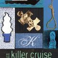 Cover Art for 9780375970542, Sammy Keyes and the Killer Cruise by Van Draanen, Wendelin