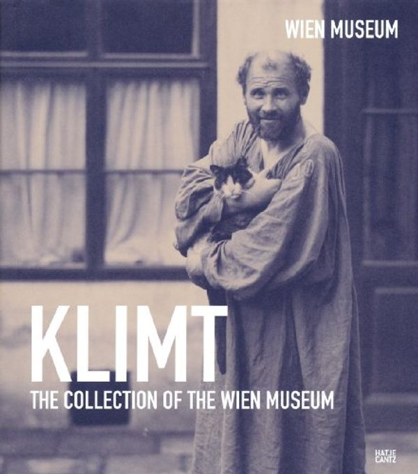 Cover Art for 9783775733618, Gustav Klimt by 