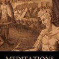 Cover Art for 9781540585691, Meditations by Marcus Aurelius