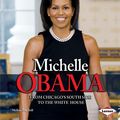 Cover Art for 9780761350538, Michelle Obama by Marlene Targ Brill