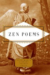 Cover Art for 9780375405525, Zen Poems by Peter Harris