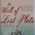 Cover Art for 9781419303555, The Well of Lost Plots (A Thursday Next Novel) by Jasper Fforde