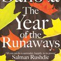 Cover Art for 9781447241669, The Year of the Runaways by Sunjeev Sahota