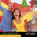 Cover Art for 9788490813607, Vente: Libro Del Alumno + Audio Descargable (Volume A1 Only) by Marin Arrese, Fernando, Morales Galvez, Reyes