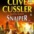 Cover Art for 9788324166473, SNAJPER (In Polish Language) by Clive Cussler by Clive Cussler, Justin Scott