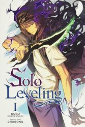 Cover Art for 9781975319434, Solo Leveling, Vol. 1 (manga) (Solo Leveling (manga) (1)) by Chugong