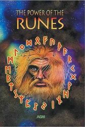 Cover Art for 9781572810877, Power of the Runes Deck by Voenix