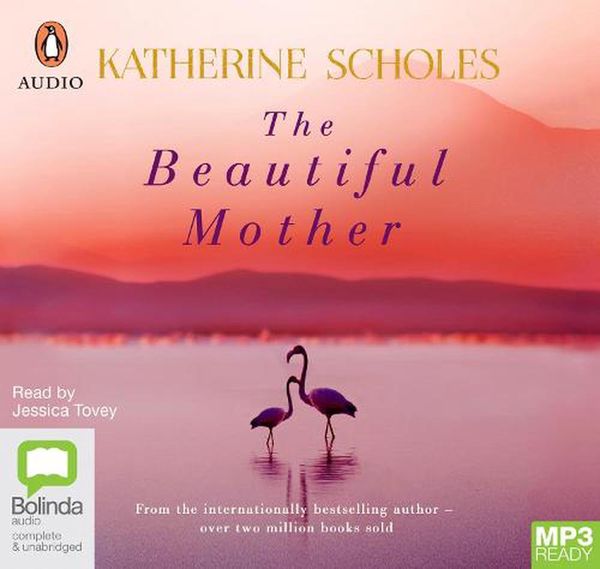 Cover Art for 9780655659839, The Beautiful Mother by Katherine Scholes