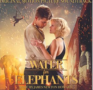 Cover Art for 0886978930521, Water for Elephants by Unknown