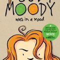 Cover Art for 9781455828111, Judy Moody Was in a Mood by Megan McDonald