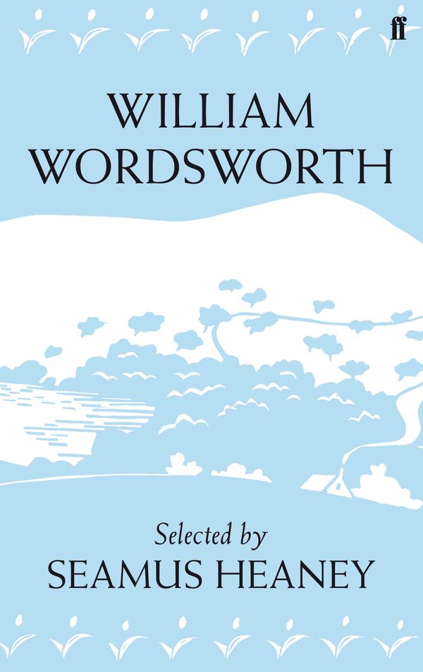 Cover Art for 9780571264810, William Wordsworth by William Wordsworth