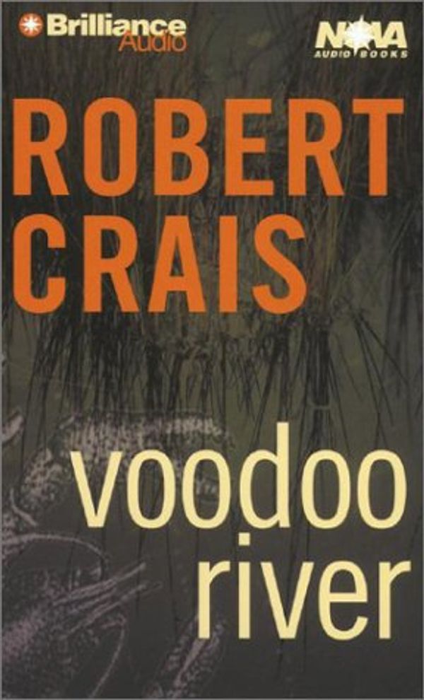Cover Art for 9781587885150, Voodoo River by Robert Crais