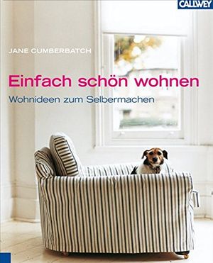 Cover Art for 9783766716705, Einfach schön wohnen by Jane Cumberbatch