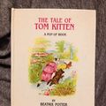 Cover Art for 9780517670996, Tale of Tom Kitten by Potter, Beatrix