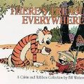 Cover Art for 9781417775842, There's Treasure Everywhere: A Calivn Hobbes Collection by Bill Watterson