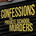 Cover Art for 9780099567363, The Private School Murders by James Patterson, Maxine Paetro