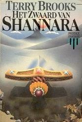 Cover Art for 9789027410689, Shannara 1: Het Zwaard van Shannara (pocket) by Terry Brooks, Frédérique van der Velde