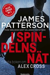 Cover Art for 9789177018537, I spindelns nät by James Patterson