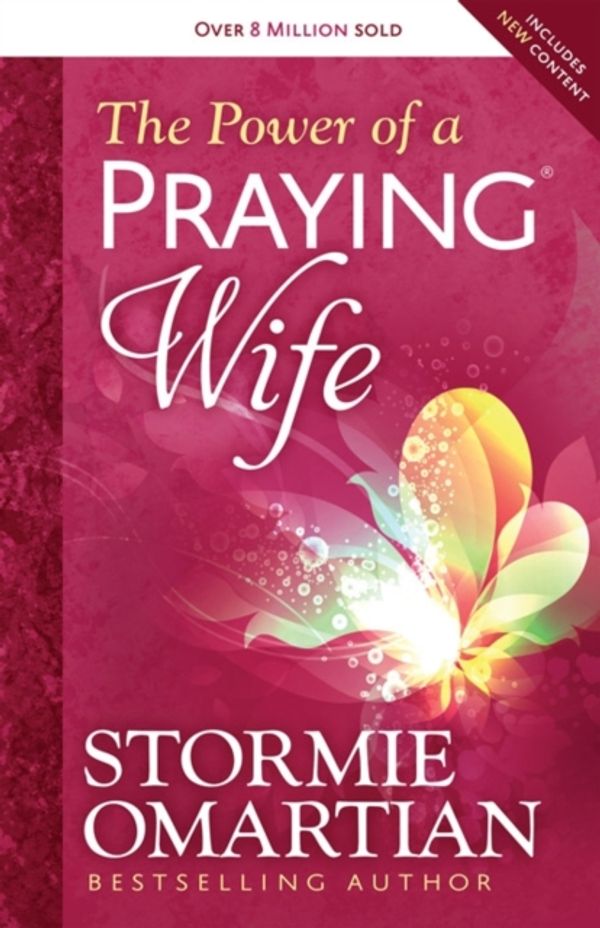 Cover Art for 9780736957496, The Power of a Praying Wife by Stormie Omartian