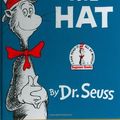 Cover Art for 9780375841156, The Cat in the Hat by Dr. Seuss