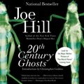 Cover Art for 9780061554667, 20th Century Ghosts by Joe Hill, David Ledoux