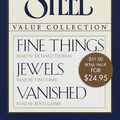 Cover Art for 9780553526301, The Danielle Steel Value Collection by Danielle Steel, Richard Thomas, Boyd Gaines, Tim Curry
