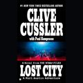 Cover Art for 9781101157718, Lost City by Clive Cussler