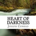 Cover Art for 9781984962706, Heart of Darkness by Joseph Conrad