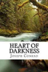 Cover Art for 9781984962706, Heart of Darkness by Joseph Conrad