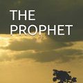Cover Art for 9781097331024, The Prophet by Kahlil Gibran