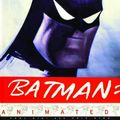 Cover Art for 9781840230161, Batman Animated by Chip Kidd, Paul Dini