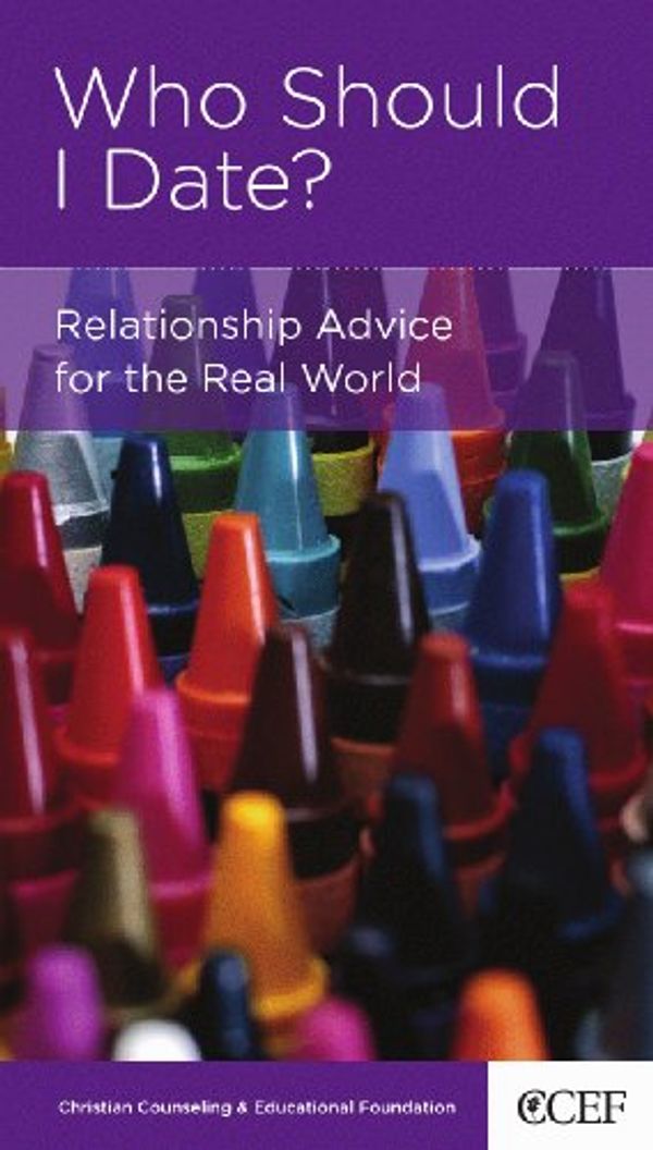 Cover Art for 9781935273226, 5-Pack Who Should I Date?: Relationship Advice for the Real World by William P. Smith