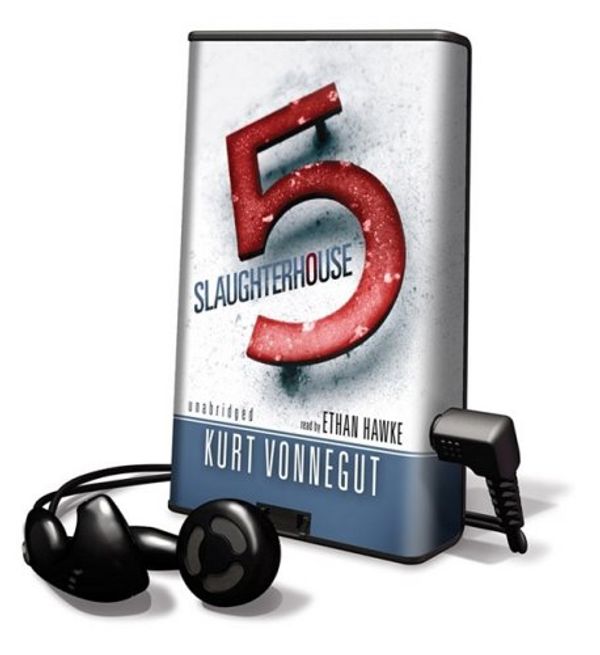 Cover Art for 9781433269769, Slaughterhouse 5 [With Headphones] by Kurt Vonnegut