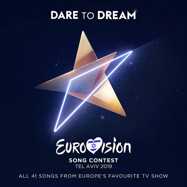 Cover Art for 0602577514395, Eurovision Song Contest Tel Aviv 2019 by VARIOUS ARTISTS