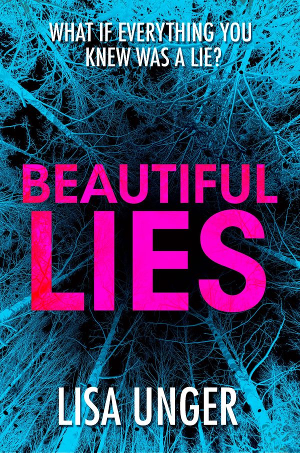 Cover Art for 9781407058610, Beautiful Lies by Lisa Unger