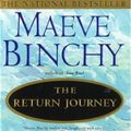 Cover Art for 9780752833798, The Return Journey by Maeve Binchy