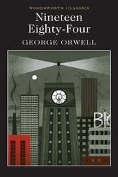Cover Art for 9781840228021, Nineteen Eighty-Four by George Orwell